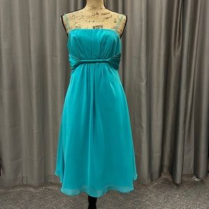 Alfred Angelo Formal Dress Size 10